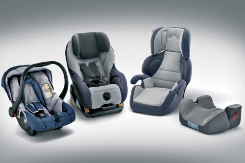 Lancia Thema and Voyager Accessories (2012) - picture 8 of 8