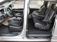 Lancia Voyager (2012)