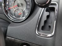 Lancia Voyager (2012)