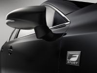 2012 Lexus CT 200h F-Sport
