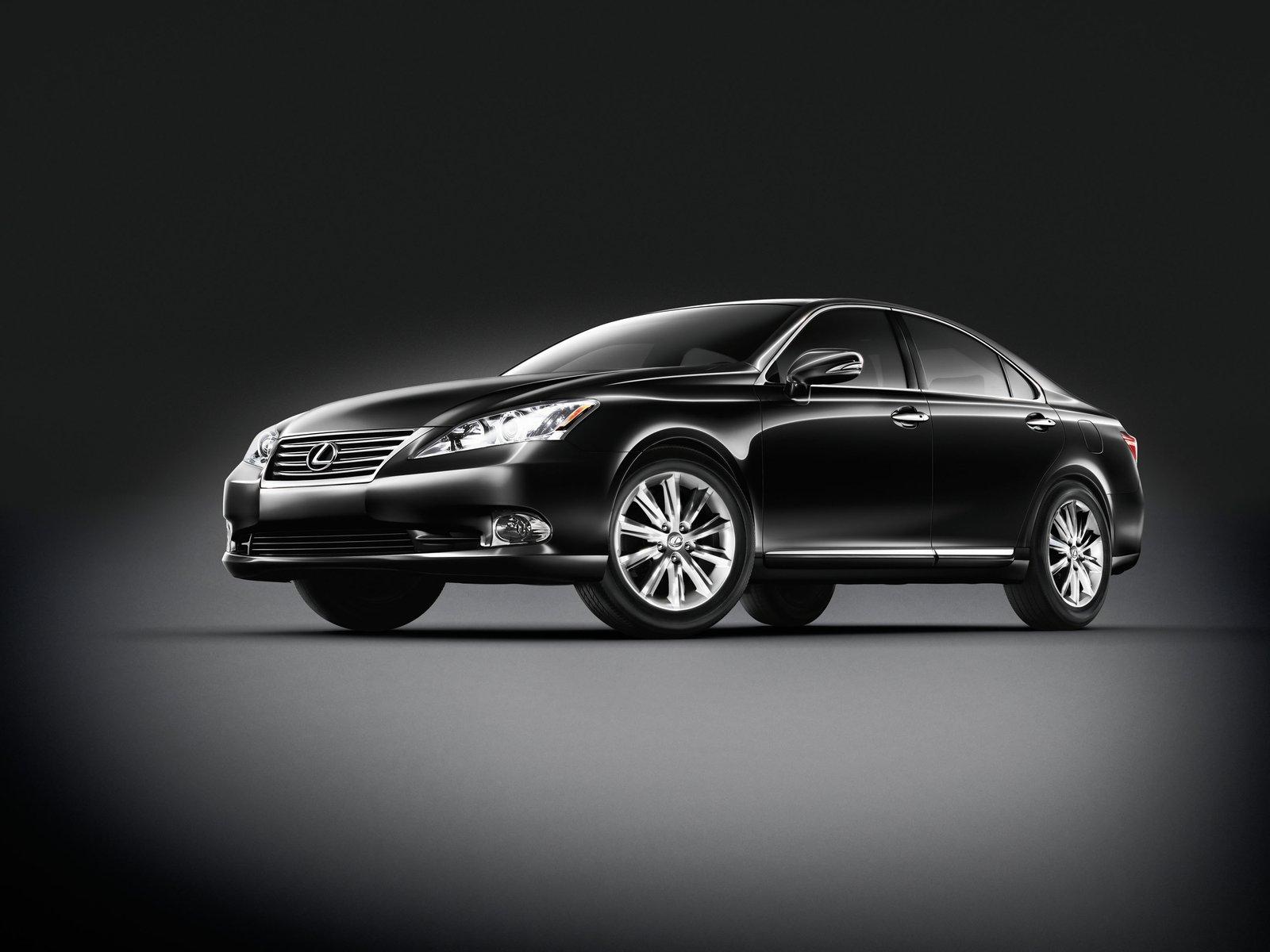 Lexus ES 350 Touring Edition