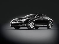 Lexus ES 350 Touring Edition (2012) - picture 1 of 3