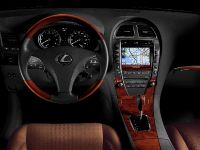 Lexus ES 350 Touring Edition (2012) - picture 2 of 3