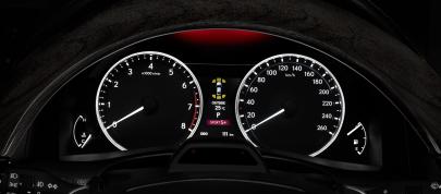 Lexus GS 350 (2012) - picture 12 of 14