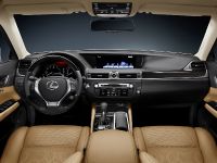 Lexus GS 350 (2012) - picture 8 of 14