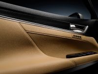 Lexus GS 350 (2012) - picture 11 of 14