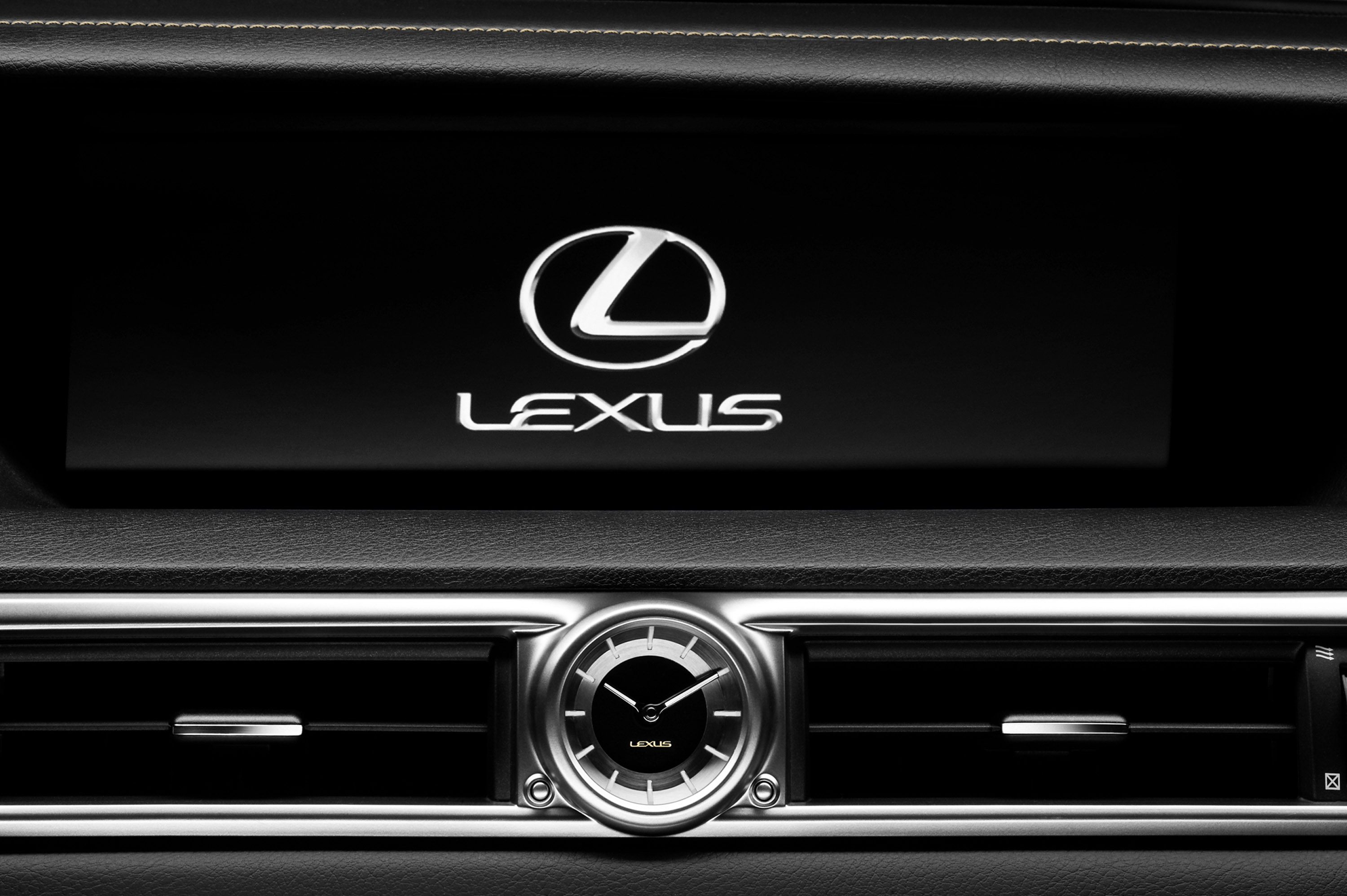 Lexus GS 450h Full Hybrid