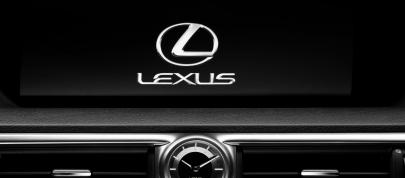 Lexus GS 450h Full Hybrid (2012) - picture 7 of 14