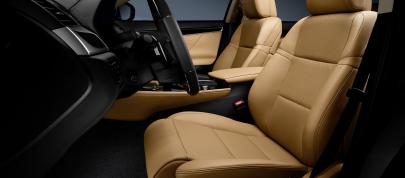 Lexus GS 450h Full Hybrid (2012) - picture 12 of 14