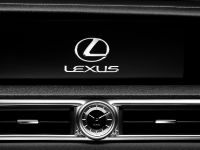 Lexus GS 450h Full Hybrid (2012) - picture 7 of 14