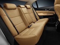 Lexus GS 450h Full Hybrid (2012)