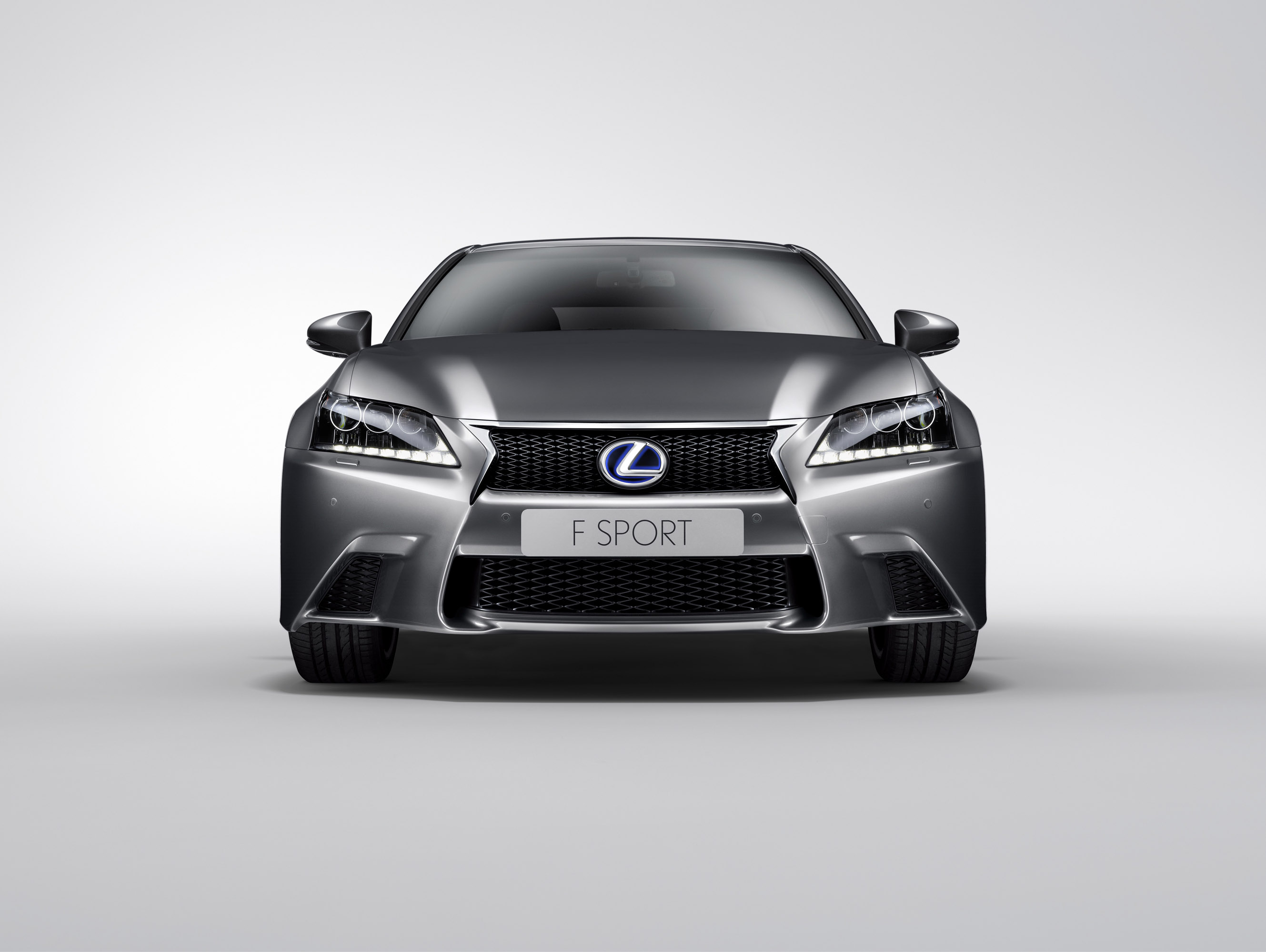 Lexus GS F-Sport