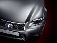 Lexus GS F-Sport (2012) - picture 3 of 14