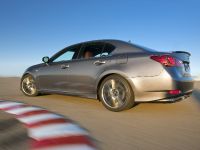 Lexus GS F-Sport (2012) - picture 13 of 14