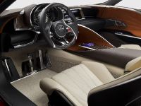 Lexus LF-LC Sport Coupe Concept (2012)