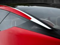 Lexus LF-LC Sport Coupe Concept (2012)