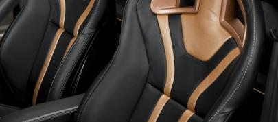 Lotus Evora 414E Hybrid (2012) - picture 15 of 16