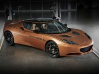 Lotus Evora 414E Hybrid (2012) - picture 2 of 16