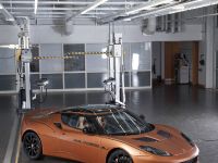 Lotus Evora 414E Hybrid (2012) - picture 5 of 16