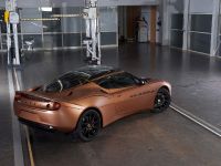 Lotus Evora 414E Hybrid (2012)