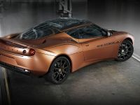Lotus Evora 414E Hybrid (2012)