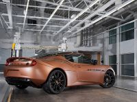 Lotus Evora 414E Hybrid (2012)