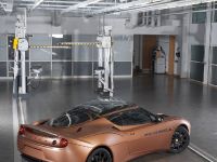 Lotus Evora 414E Hybrid (2012)