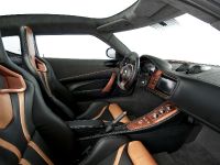 Lotus Evora 414E Hybrid (2012)