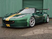 Lotus Evora GTC (2012) - picture 2 of 2