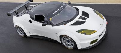 Lotus Evora GX (2012) - picture 4 of 26