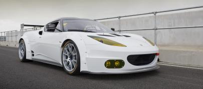 Lotus Evora GX (2012) - picture 7 of 26