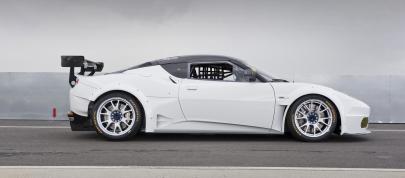 Lotus Evora GX (2012) - picture 12 of 26