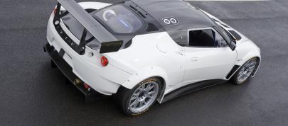Lotus Evora GX (2012) - picture 15 of 26