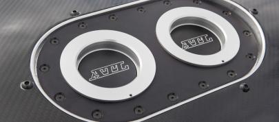 Lotus Evora GX (2012) - picture 20 of 26