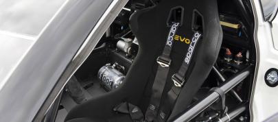 Lotus Evora GX (2012) - picture 23 of 26