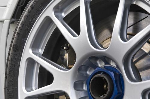 Lotus Evora GX (2012) - picture 24 of 26