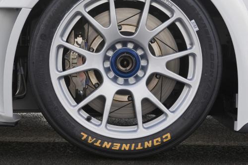 Lotus Evora GX (2012) - picture 25 of 26