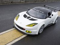 Lotus Evora GX (2012)