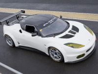 Lotus Evora GX (2012) - picture 2 of 26