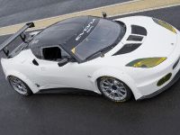 Lotus Evora GX (2012) - picture 3 of 26