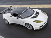 Lotus Evora GX (2012)