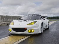 Lotus Evora GX (2012) - picture 5 of 26