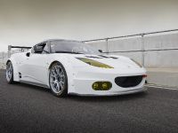 Lotus Evora GX (2012)