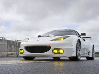 2012 Lotus Evora GX