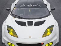 Lotus Evora GX (2012)