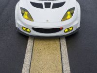 Lotus Evora GX (2012) - picture 10 of 26