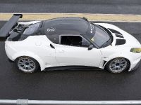 Lotus Evora GX (2012) - picture 11 of 26