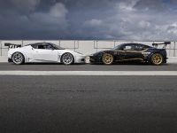 Lotus Evora GX (2012) - picture 13 of 26