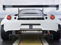 Lotus Evora GX (2012)