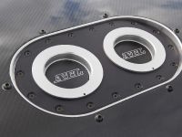 Lotus Evora GX (2012)